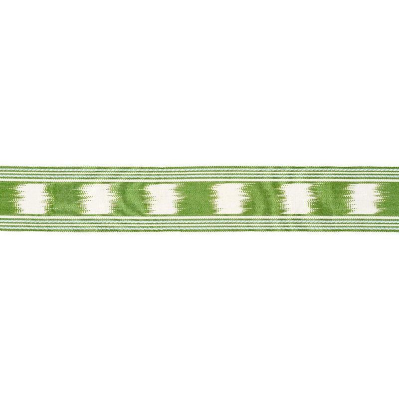 Banyan Ikat Tape, Leaf