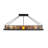 6 - Light Kitchen Island Pendant