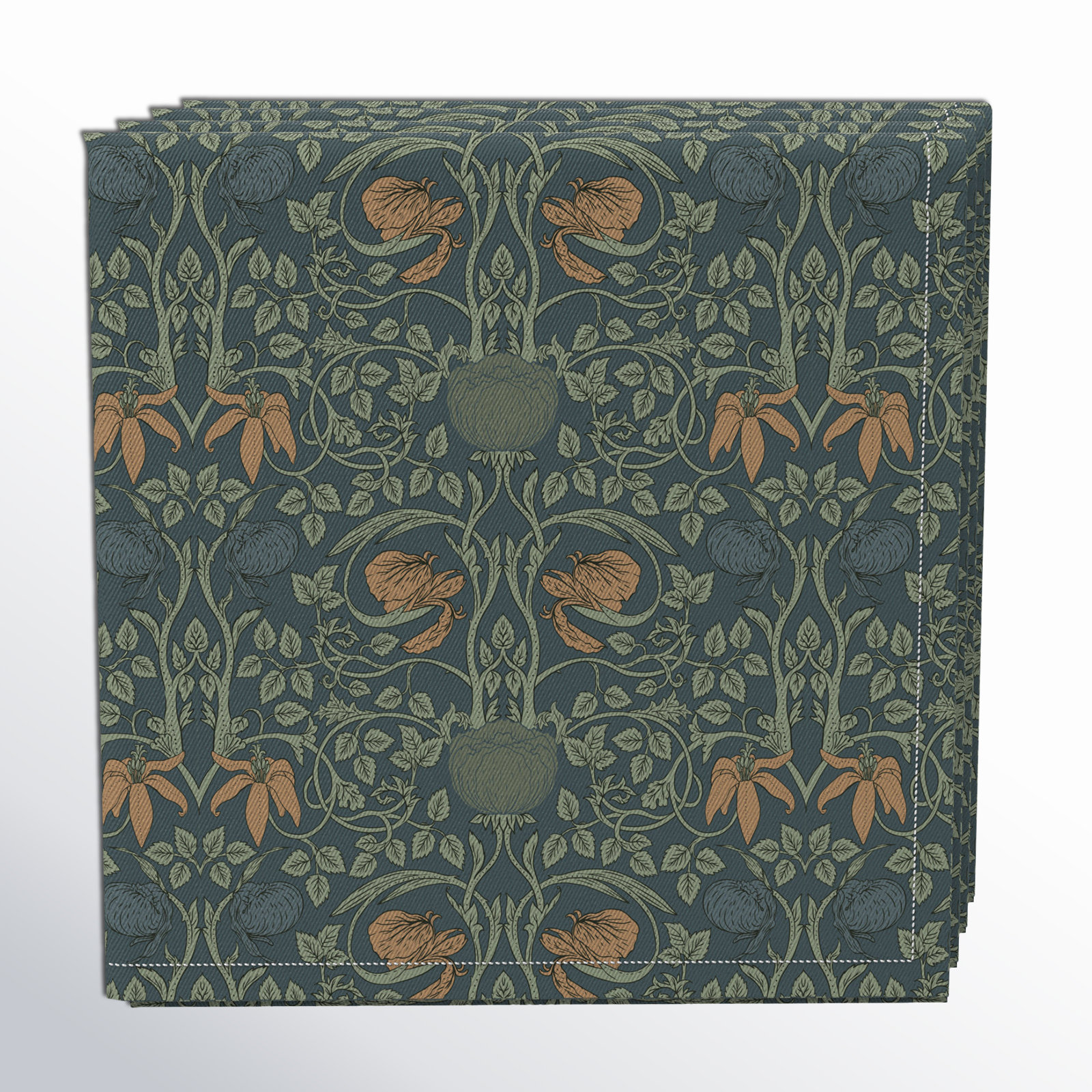 Selda Cotton Napkin