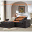 Canapé modulaire Modern-1142061026