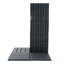 Carreaux de terrasse en plastique emboîtables-124010502
