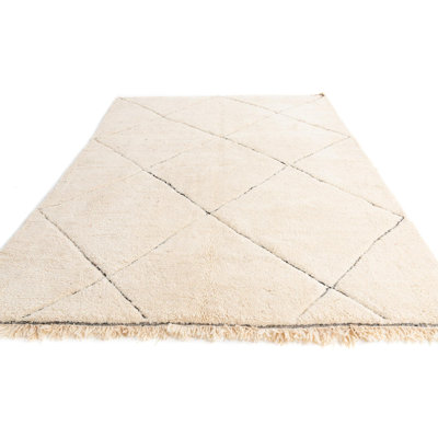 Noack Ivory Rug
