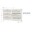 Commode double 6 tiroirs Jalex-86514497