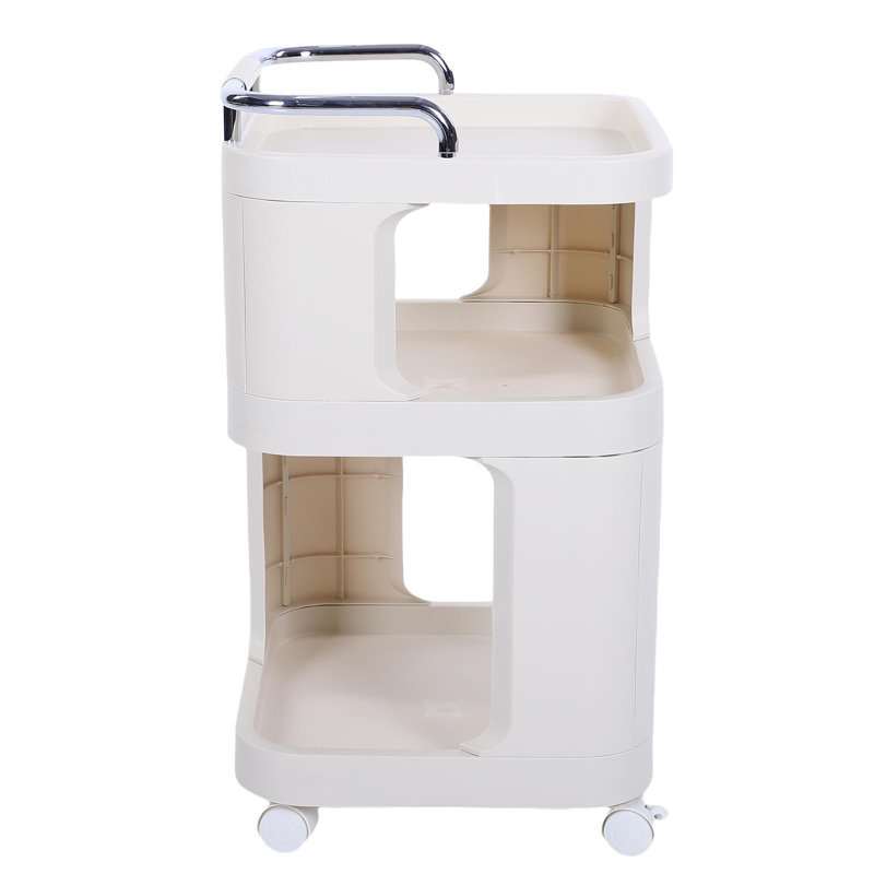 61cm H x 35cm W Bathroom Cabinet