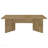 Rectangular Dining Table Mango Wood