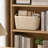 Rebrilliant Plastic Decorative Bin-1864721415-1866051417