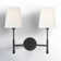 Capri 2 - Light Wallchiere