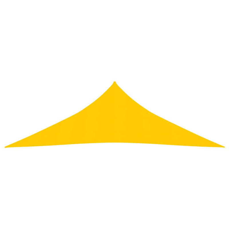 Semmes 3.6m x 3.6m Triangular Shade Sail