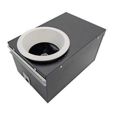 Ventilateur de salle de bain Fan-in-a-Can 80 CFM