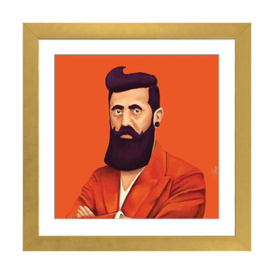 Benjamin Zeev Herzl