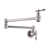 Brushed Nickel selected