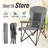 Folding Camping Chair-963760791