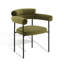 Chaise de salle à manger Bellport-76793519