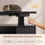 Bureau pour ordinateur 69 po-1784764645