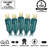 Outdoor 100 - Bulb 50'' Plug-in LED Wide Angle LED String Light-1371592916-1371592922