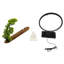 Ornement statue de Bouddha de bureau-755640677