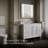 Verdera Mirror with Lights, Bathroom Vanity Mirror with Internal LED Lights-84969260