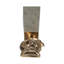 Bouteille Everly Quinn Gold Senga-938290612