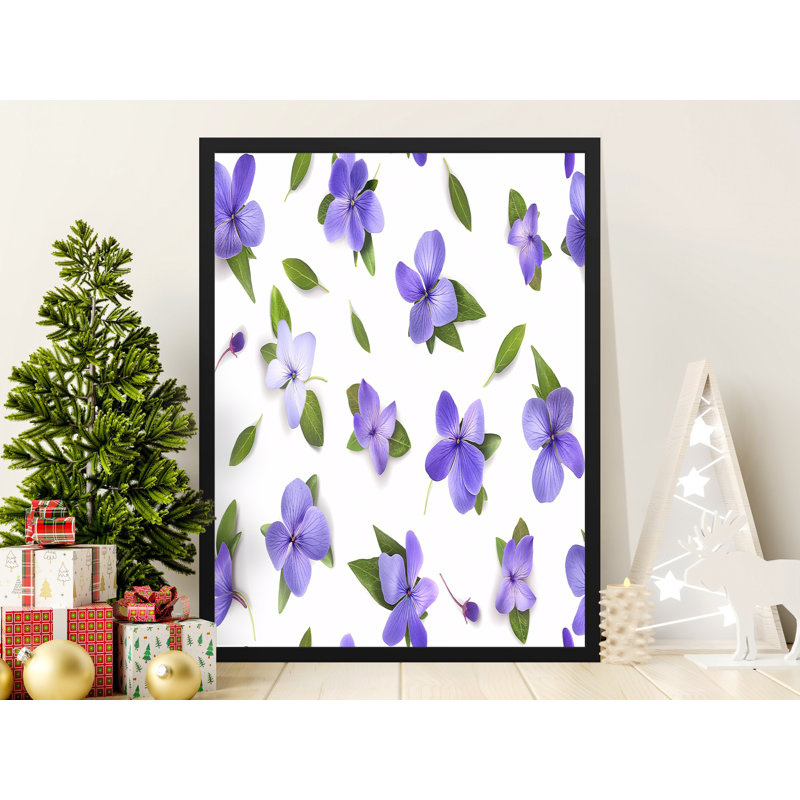 Condit Single Picture Frame Print, 45.72 cm H x 30.48 cm W