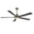 Bascio 5-Blade LED Ceiling Fan-281868675-281837374-277258632