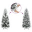 Artificial Christmas Tree-1313830319