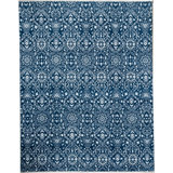 Geometric Area Rug