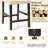 Upholstered Bar Stools 25''-663628724-663628725