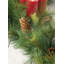 Artificial 72" Artificial Sugar Pine Garland