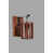 Brown is out of stock selected
