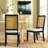 Modway Arlo Fabric Side Chair Dining Chair-98135994