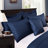 Jersey Knit Plaid Comforter-488456896-488456901