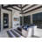 96" H x 48" W Vinyl Diamond Privacy Lattice Panel-98538740