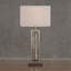 Lampe de table de conception moderne 1Pc