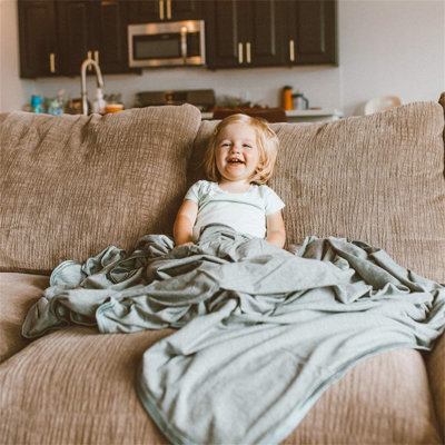 Throw Blanket