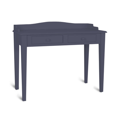 Cheeks Solid Wood Solid Wood Writing Desk