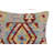Geometric Throw Pillow