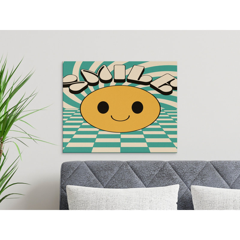 Pullen Wrapped Canvas Print Set, 48x16