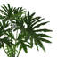 Organic Modern Faux Philodendron Plant