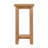 Edward Side Table with Storage