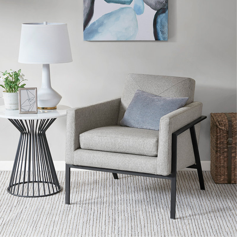 Fauteuil d'appoint Brayden