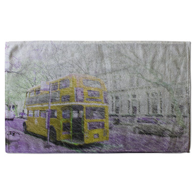 Cotton Tea Towel Kitchen Towel