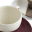 4 Piece Espresso Cup & Saucer Set