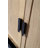 Willard 48" Veneer Plywood Bathroom Vanity with Engineered Quartz Top-1656883505-1656883508