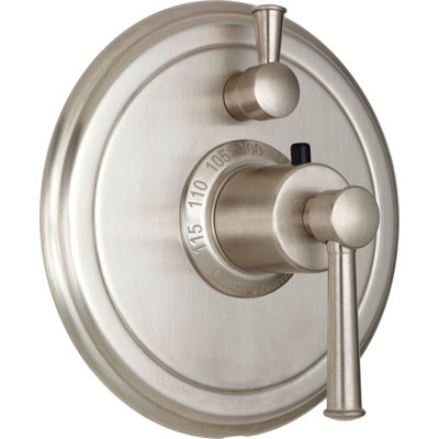 Miramar 2.0 GPM Shower Faucet