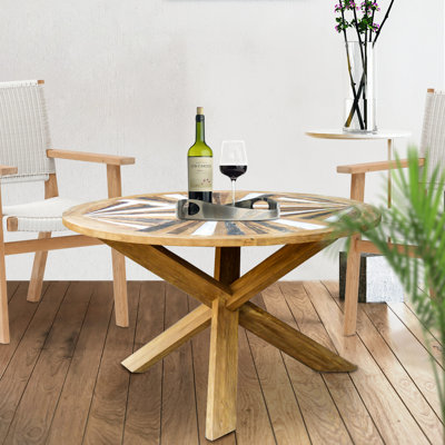 Table de salle à manger Bujor