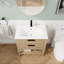 Meuble-lavabo 30 po avec tiroirs-858732136