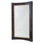 Curved Floor Mirror-Hair-on-Hide-24450990