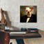 «The Sweet Grandpa» par Martine Roch-1735361107