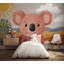 Papier peint pour enfants Koala-768030954-768030957