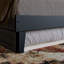 Phoenix Wood Platform Bed with Trundle-223210848-223210852
